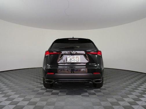 Caviar 2019 Lexus NX 300 CLEAN CARFAX!