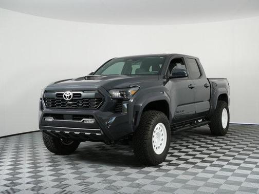 UNDERGROUND 2025 Toyota Tacoma TRD Sport
