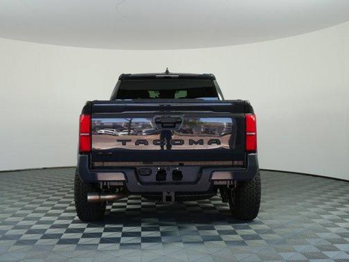 UNDERGROUND 2025 Toyota Tacoma TRD Sport