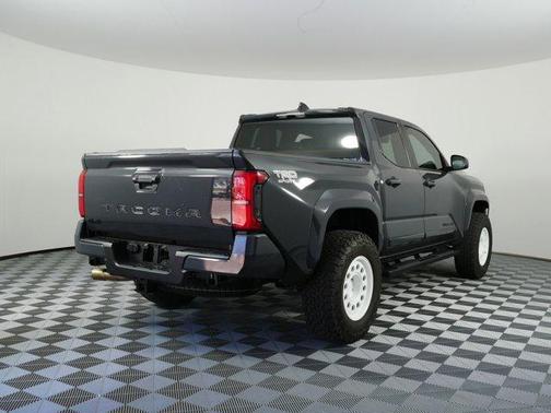 UNDERGROUND 2025 Toyota Tacoma TRD Sport