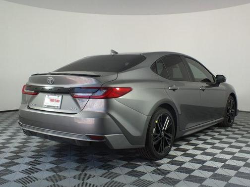 Metal 2026 Toyota Camry XSE