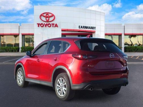 2023 Mazda CX-5 2.5 S
