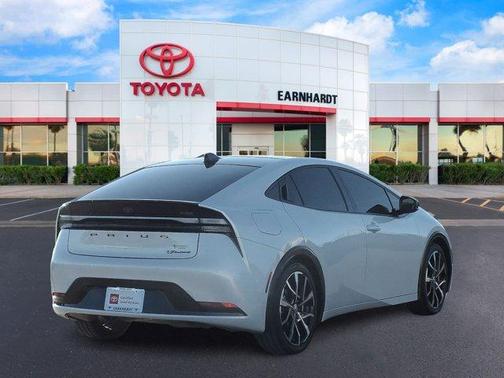 2024 Toyota Prius Prime XSE Premium