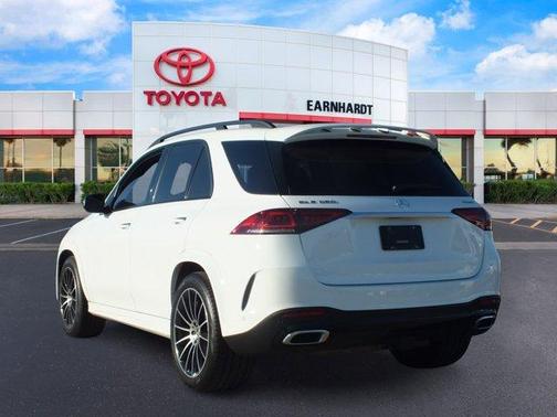 2021 Mercedes-Benz GLE 350 Base 4MATIC