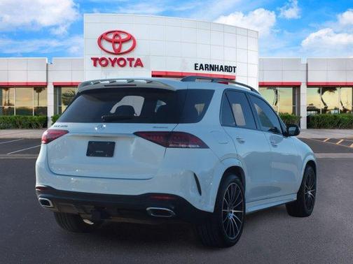 2021 Mercedes-Benz GLE 350 Base 4MATIC