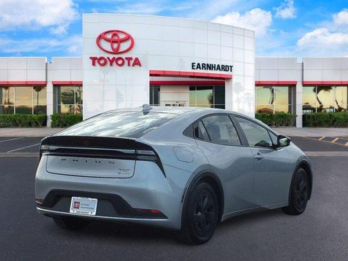 2025 Toyota Prius Plug-In Hybrid PLUG-IN SE 1-OWNER! ONLY 10K MILES!