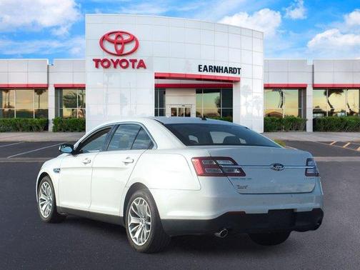 2014 Ford Taurus Limited