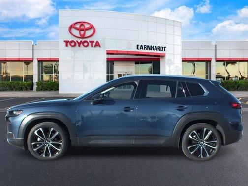 2024 Mazda CX-50 2.5 Turbo Premium Plus Package