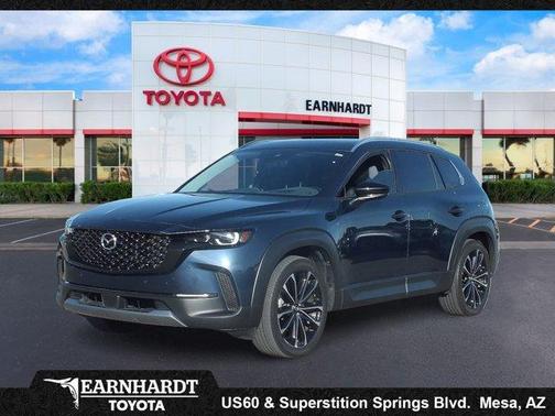 2024 Mazda CX-50 2.5 Turbo Premium Plus Package