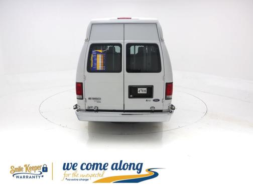 2014 Ford E350 Super Duty Recreational