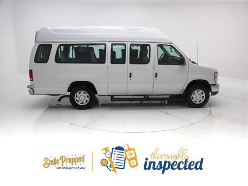 2014 Ford E350 Super Duty Recreational