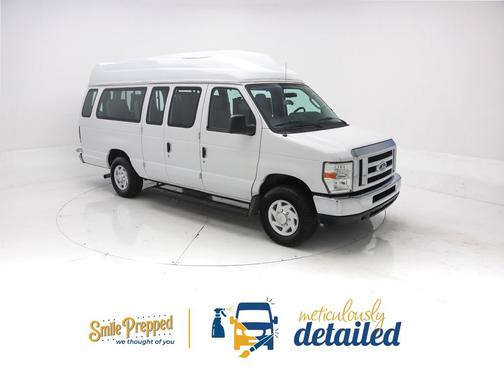 2014 Ford E350 Super Duty Recreational