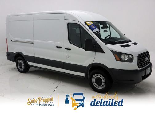 2018 Ford Transit-150 Base