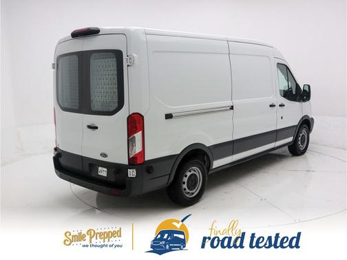2018 Ford Transit-150 Base