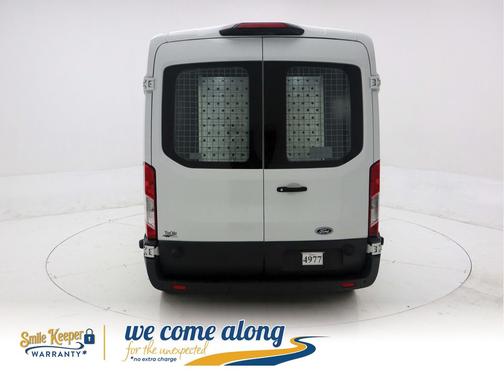 2018 Ford Transit-150 Base