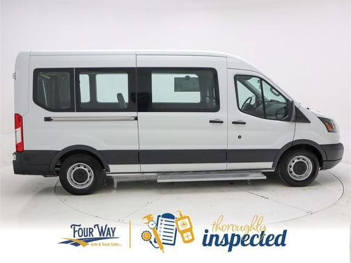 2017 Ford Transit-350 XL