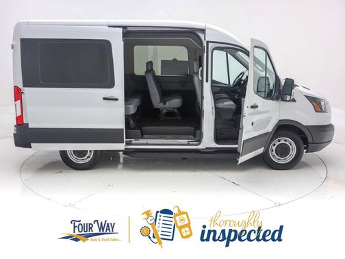2019 Ford Transit-150 XL