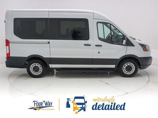 2019 Ford Transit-150 XL