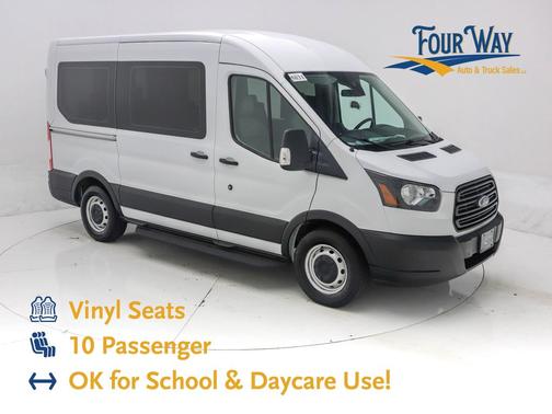 2019 Ford Transit-150 XL