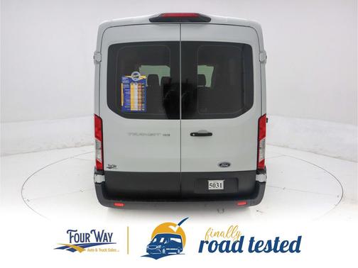 2019 Ford Transit-150 XL