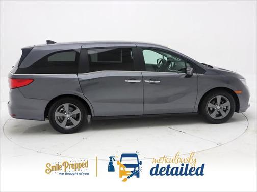 2023 Honda Odyssey EX