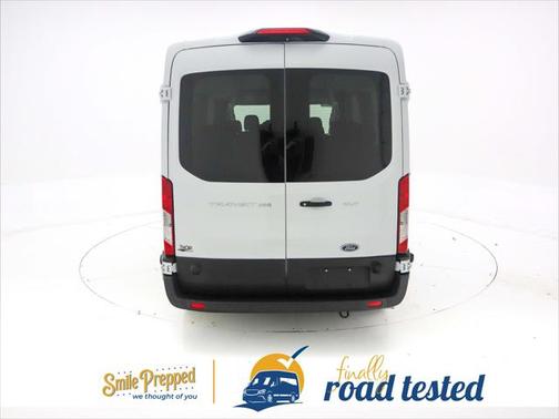 2024 Ford Transit-350 XLT
