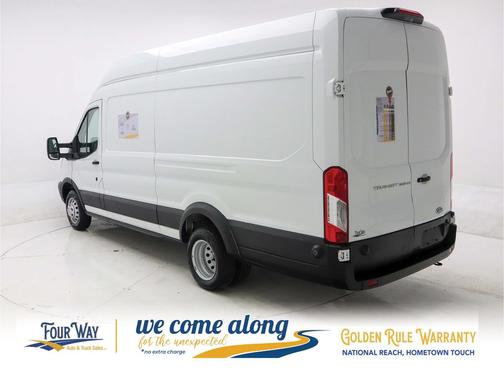 2019 Ford Transit-350 Base