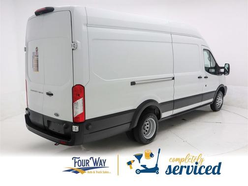 2019 Ford Transit-350 Base