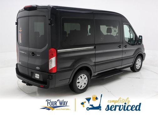 2019 Ford Transit-150 XLT