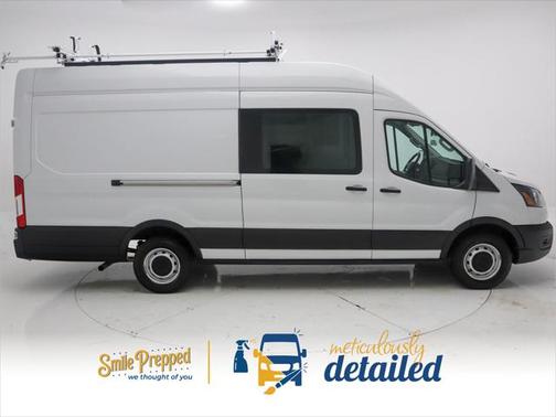 2021 Ford Transit-350 Base