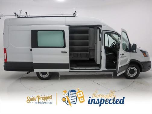 2021 Ford Transit-350 Base