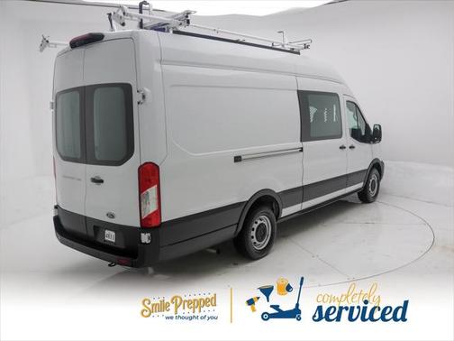2021 Ford Transit-350 Base