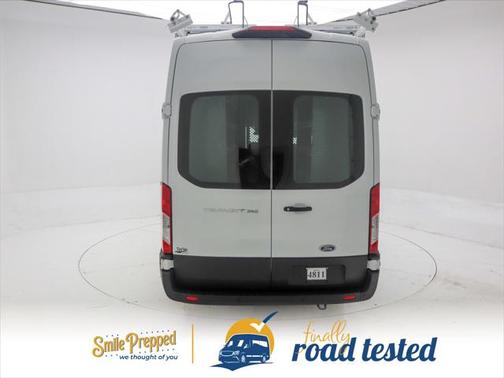 2021 Ford Transit-350 Base