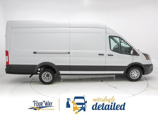 2024 Ford Transit-350 Base