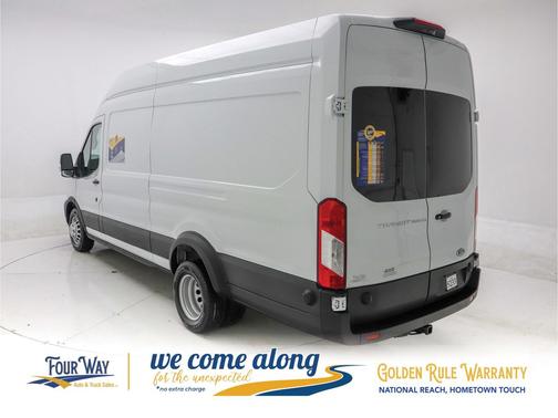 2024 Ford Transit-350 Base