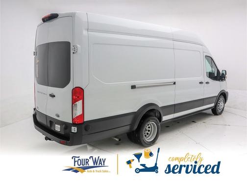 2024 Ford Transit-350 Base