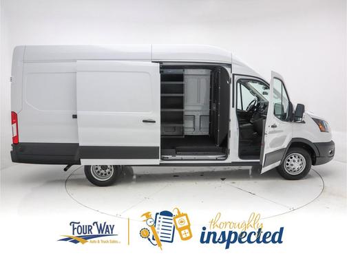 2024 Ford Transit-350 Base