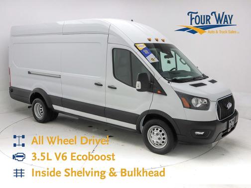 2024 Ford Transit-350 Base