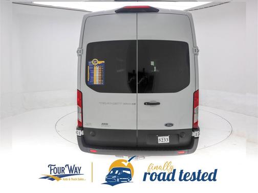 2024 Ford Transit-350 Base
