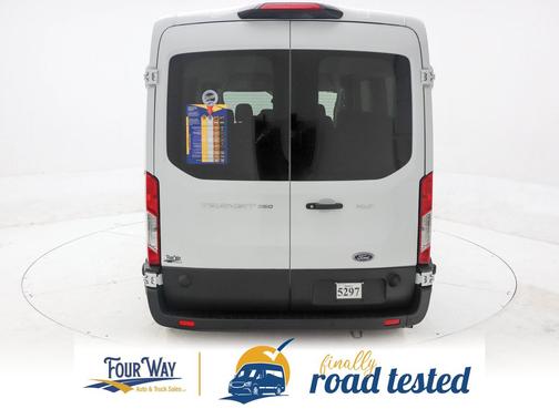 2024 Ford Transit-350 XLT