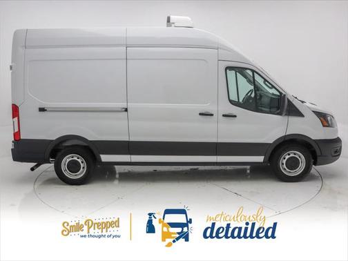 2021 Ford Transit-350 Base