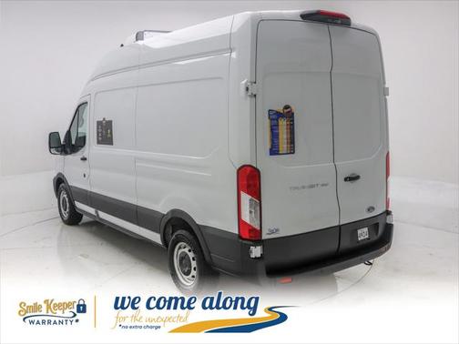 2021 Ford Transit-350 Base