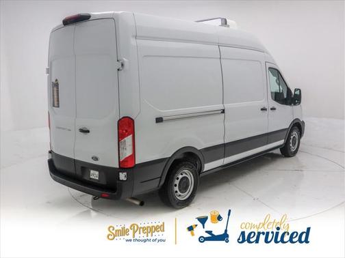 2021 Ford Transit-350 Base