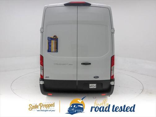 2021 Ford Transit-350 Base