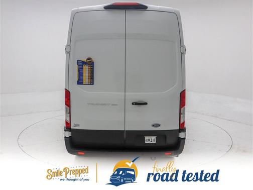 2021 Ford Transit-350 Base