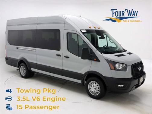 2023 Ford Transit-350 XL
