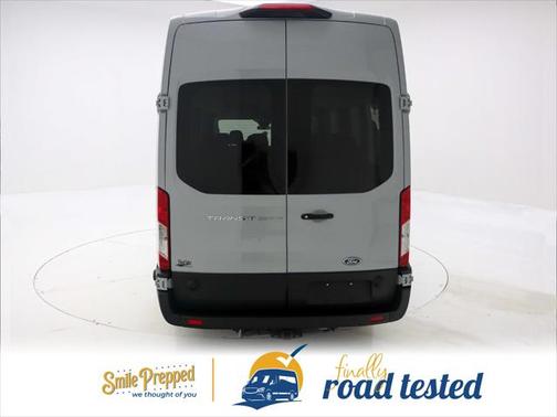 2023 Ford Transit-350 XL