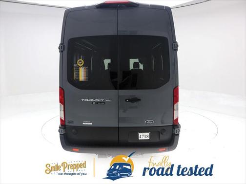 2023 Ford Transit-350 Base