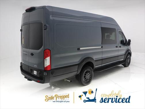 2023 Ford Transit-350 Base