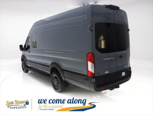 2023 Ford Transit-350 Base